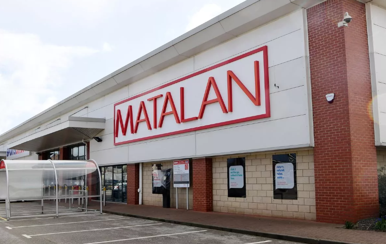 Photo of Matalan opening times