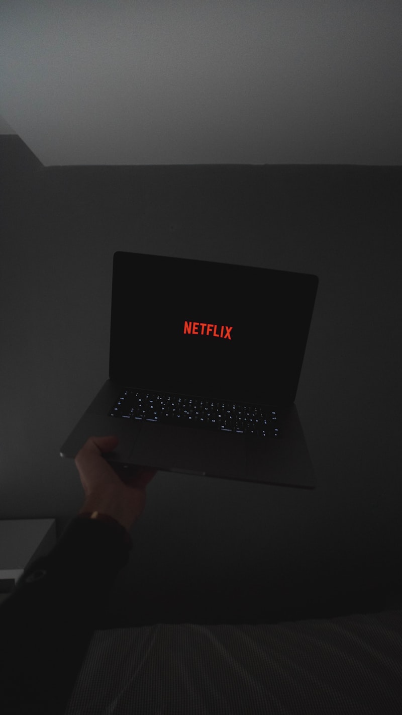 Netflix tagger job application 